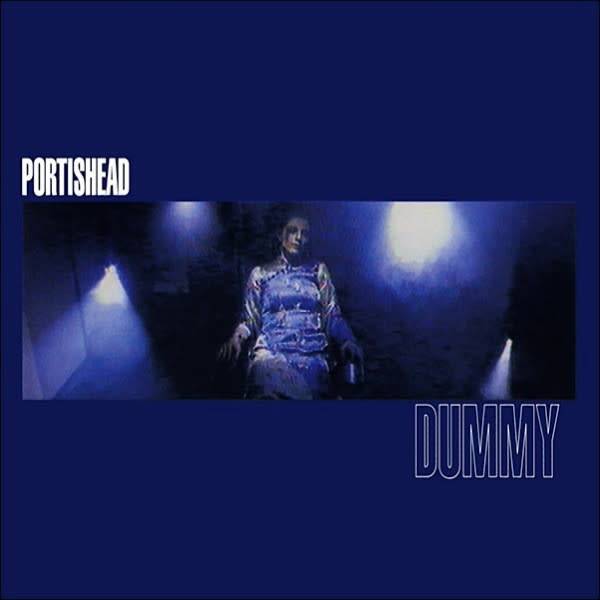 Universal Portishead - Dummy