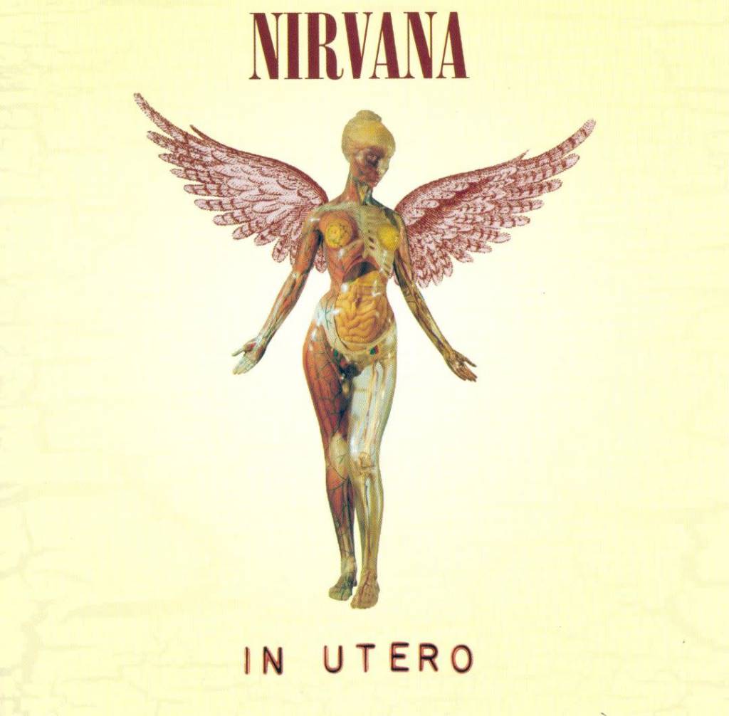 Universal Nirvana - In Utero