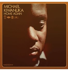 Universal Michael Kiwanuka - Home Again