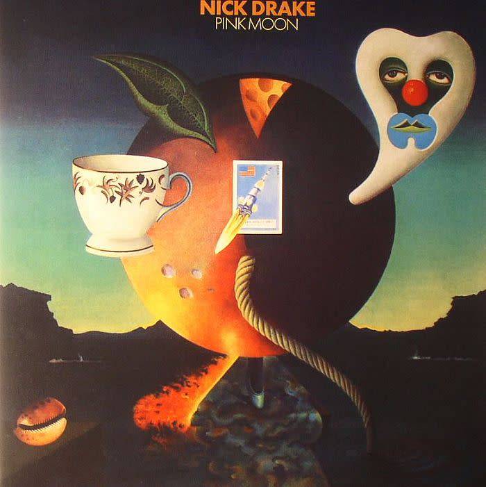 Universal Nick Drake - Pink Moon