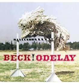 Universal Beck - Odelay
