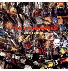 Universal The Stone Roses - Second Coming