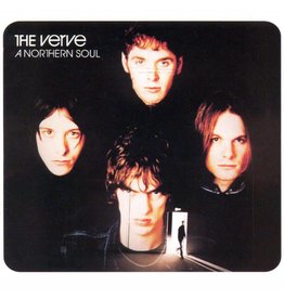 Universal The Verve - A Northern Soul