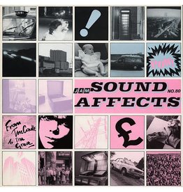 Universal The Jam - Sound Affects