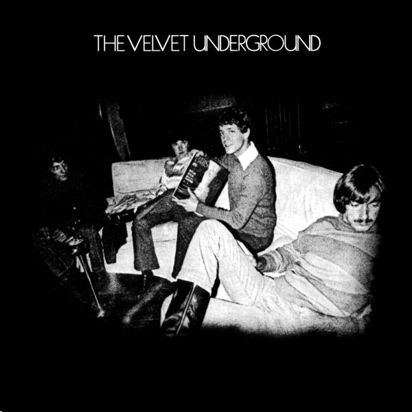 Universal The Velvet Underground - The Velvet Underground