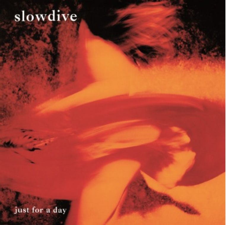 Music On Vinyl Slowdive - Just For A Day