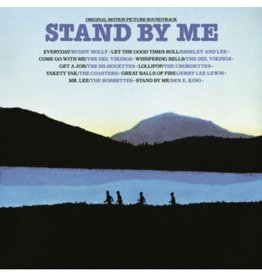 Music On Vinyl OST - Stand By Me