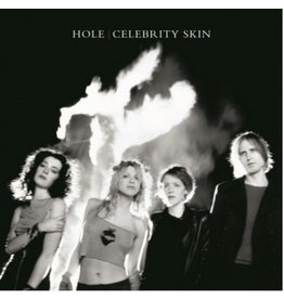 Music On Vinyl Hole - Celebrity Skin