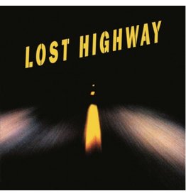 Music On Vinyl OST - Lost Highway