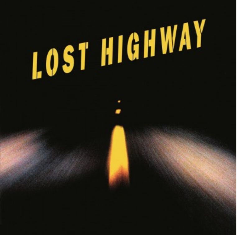 Music On Vinyl OST - Lost Highway