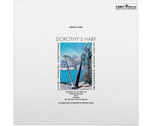LP Dorothy Ashby – Dorothy's Harp ASHBY,DOROTHY - Dorothy's Harp - Amazon.com Music