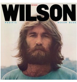 Music On Vinyl Dennis Wilson - Pacific Ocean Blue