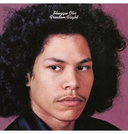 Get On Down Shuggie Otis - Freedom Flight