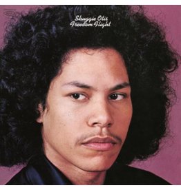 Music On Vinyl Shuggie Otis - Freedom Flight