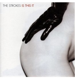 RCA The Strokes - Is This It