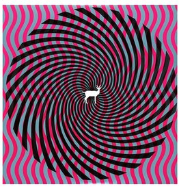 Kranky Deerhunter - Cryptograms + Fluorescent Grey EP