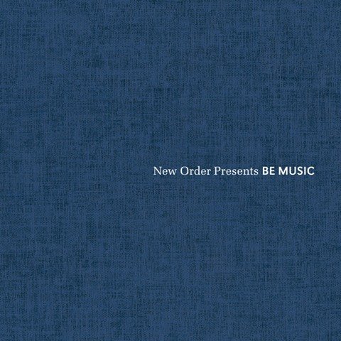 Factory Benelux Various - New Order Presents Be Music