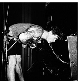 Castle Face Records Thee Oh Sees - Live In San Francisco