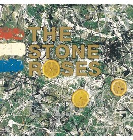 Sony Music Entertainment The Stone Roses - The Stone Roses
