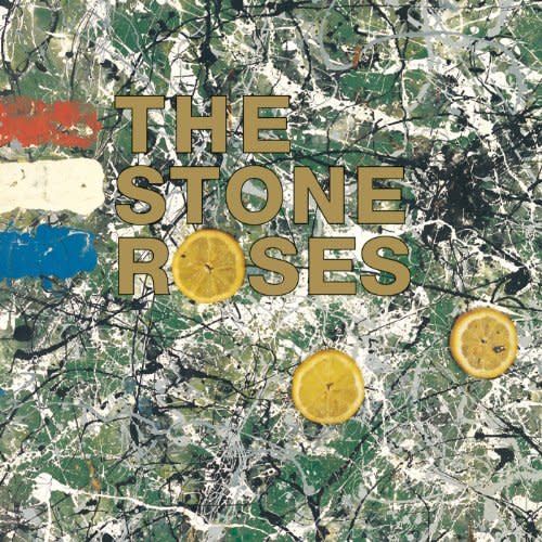 Sony Music Entertainment The Stone Roses - The Stone Roses