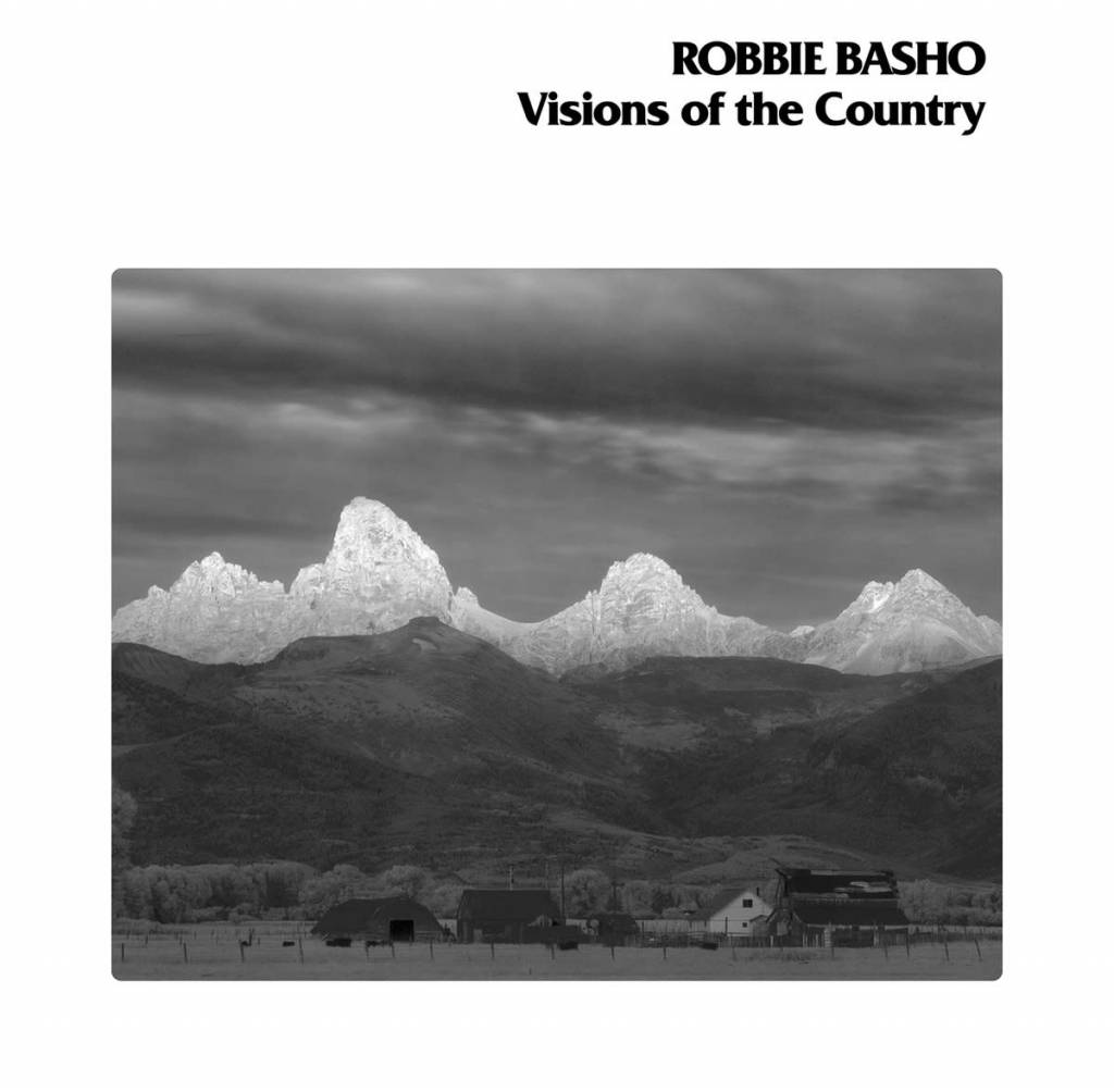 Gnome Life Robbie Basho - Visions Of The Country