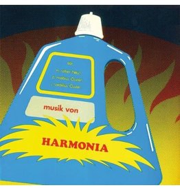 Groenland Records Harmonia - Musik Von Harmonia