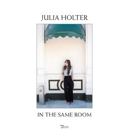 Domino Records Julia Holter - In The Same Room