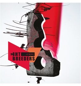 4AD The Breeders - All Nerve