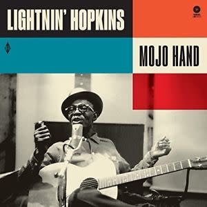 Vinyl Lovers Lightnin' Hopkins - Mojo Hand