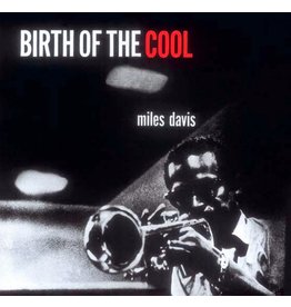 DOL Miles Davis - Birth Of The Cool