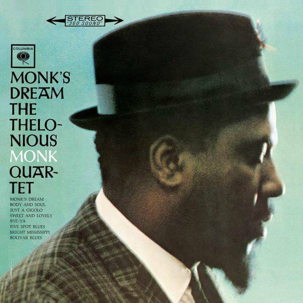 DOL Thelonious Monk - Monk's Dream