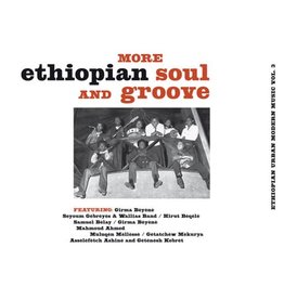 Heavenly Sweetness Various - Ethiopian Urban Modern Music  Vol. 3