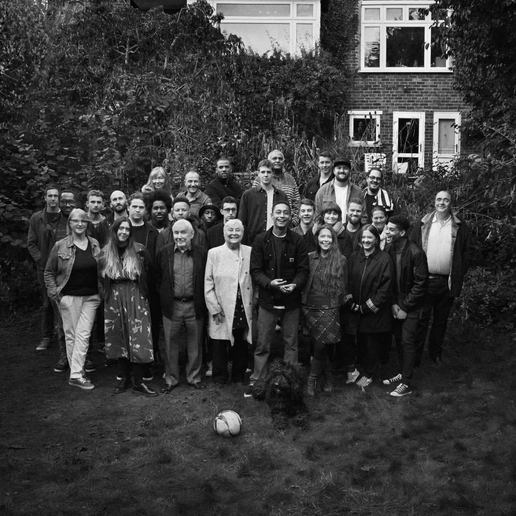 Universal Loyle Carner - Yesterday's Gone