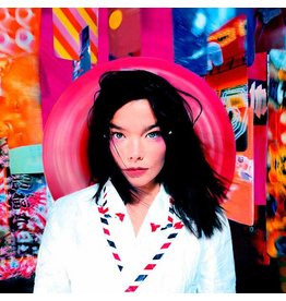 One Little Independent Björk - Post
