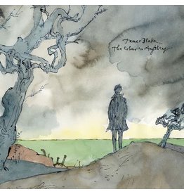 Polydor James Blake - The Colour In Anything