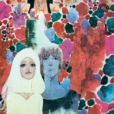 Finders Keepers Records Masahiko Sato - Belladonna Of Sadness OST