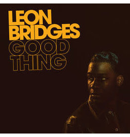 Sony Music Entertainment Leon Bridges - Good Thing