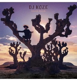 Pampa Records DJ Koze - Knock Knock