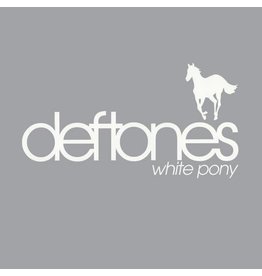 Warner Music Group Deftones - White Pony
