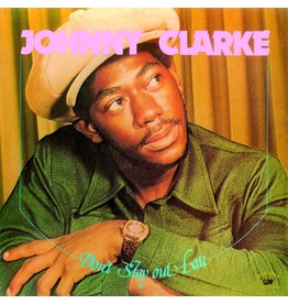 Kingston Sounds Johnny Clarke - Don't Stay Out Late