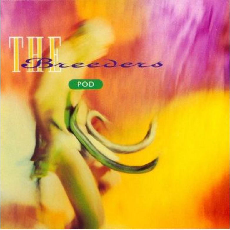 4AD The Breeders - POD