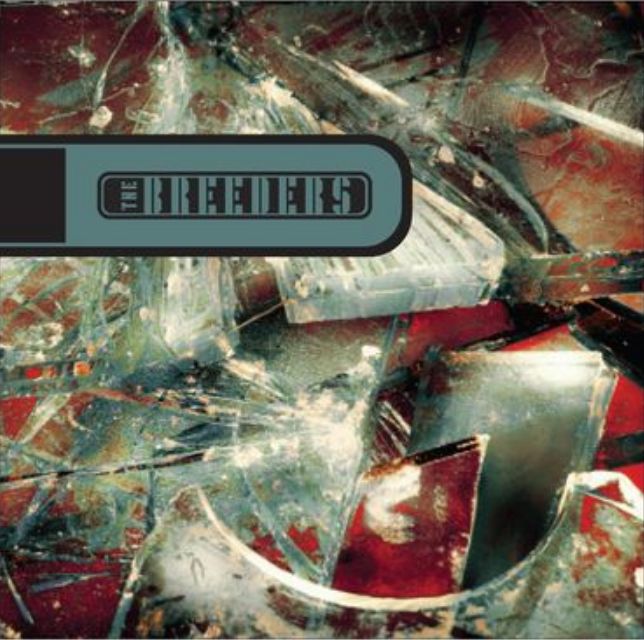 4AD The Breeders - Mountain Battles