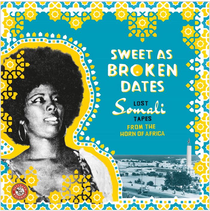 Ostinato Records Various - Sweet As Broken Dates