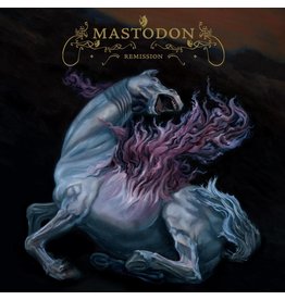 Warner Music Group Mastodon - Remission