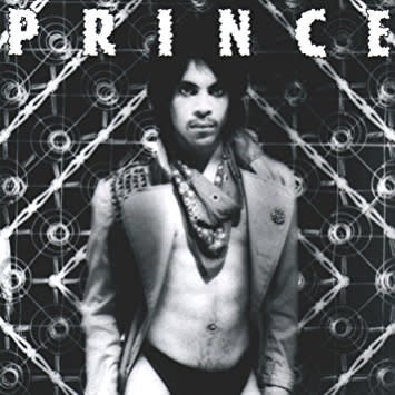 Warner Music Group Prince - Dirty Mind