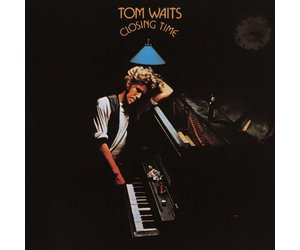 Tom Waits Closing Time レコード LP トム・ウェイツ