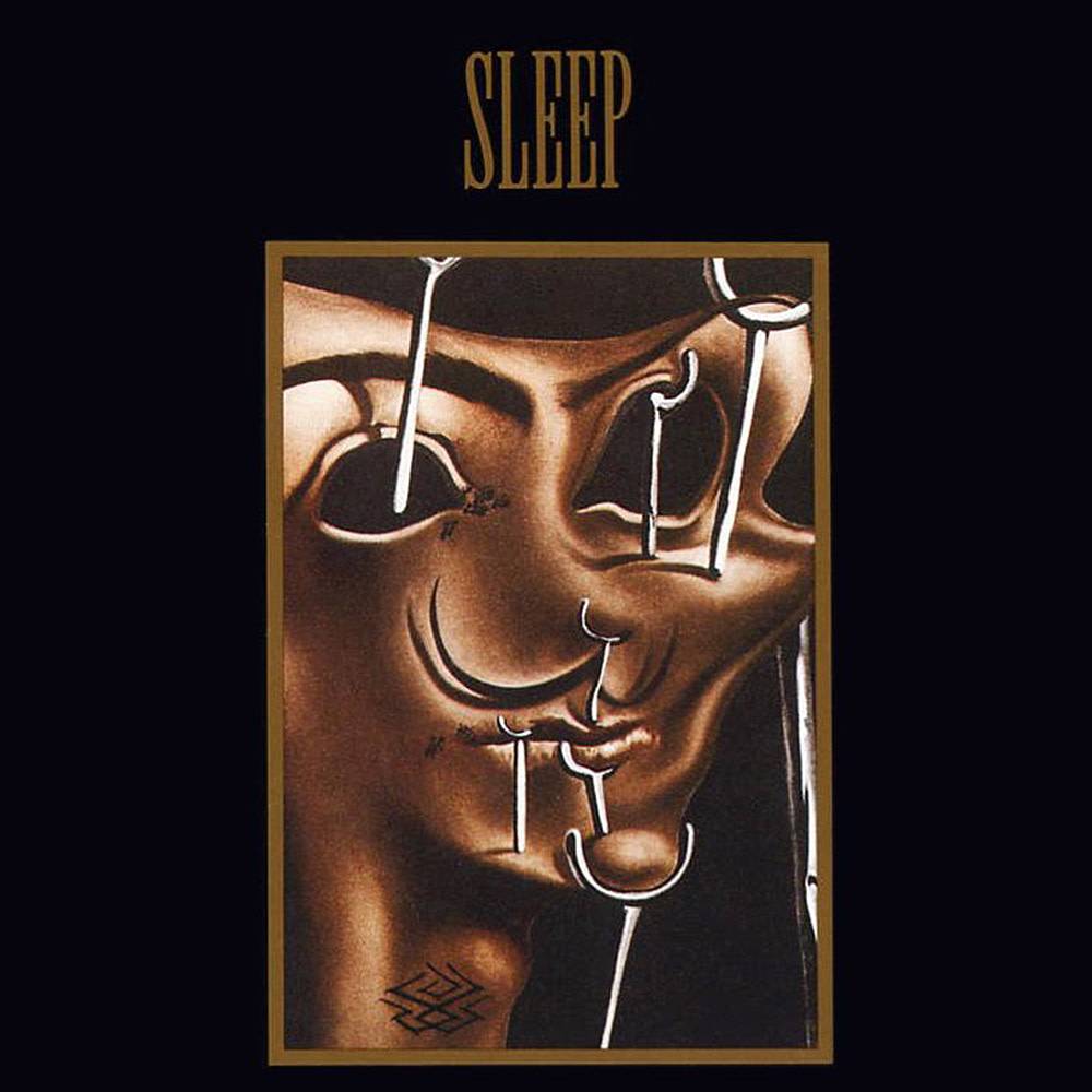 Tupelo Records Sleep - Volume One