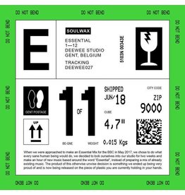 Deewee Soulwax - Essential