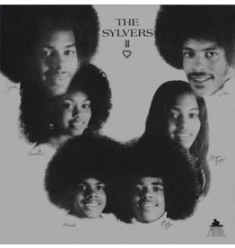 Mr Bongo The Sylvers - II