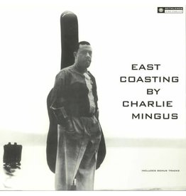 Birdland Charlie Mingus - East Coasting